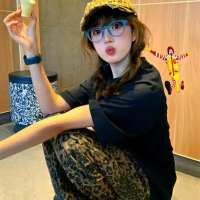我的麻吉女友