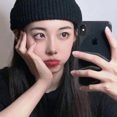 海边的露易丝
